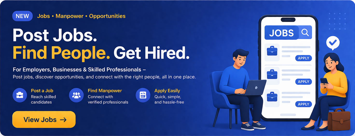 Browse jobs on Imagineering India