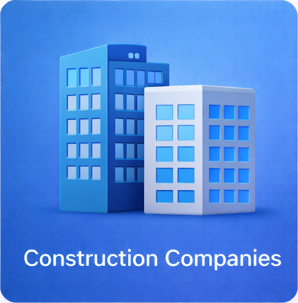 Construction Companies