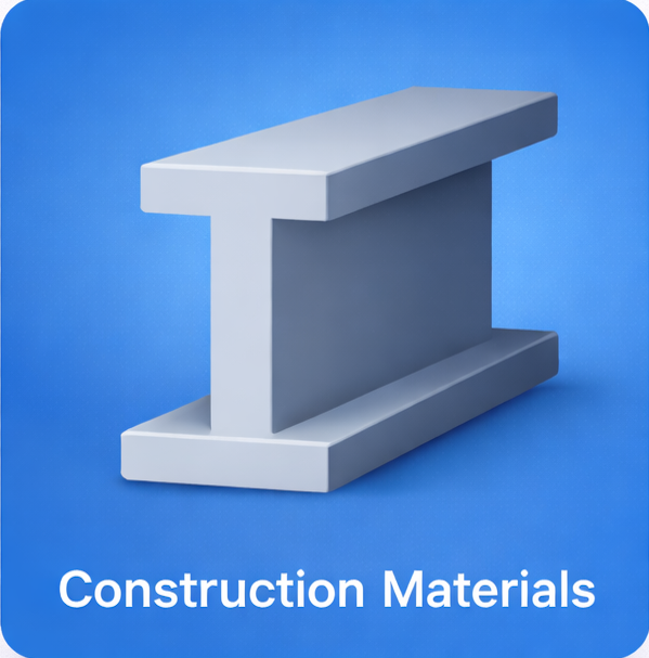 Construction Materials