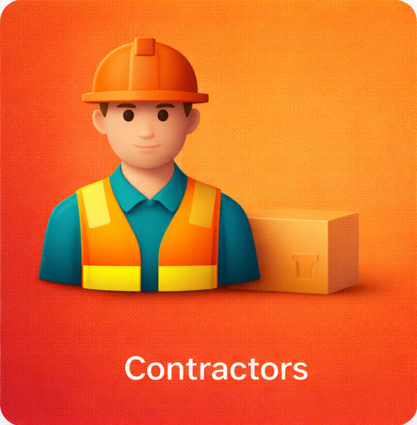 Contractors