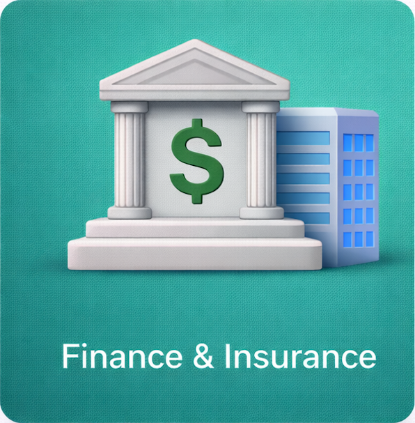 Finance & Insurance