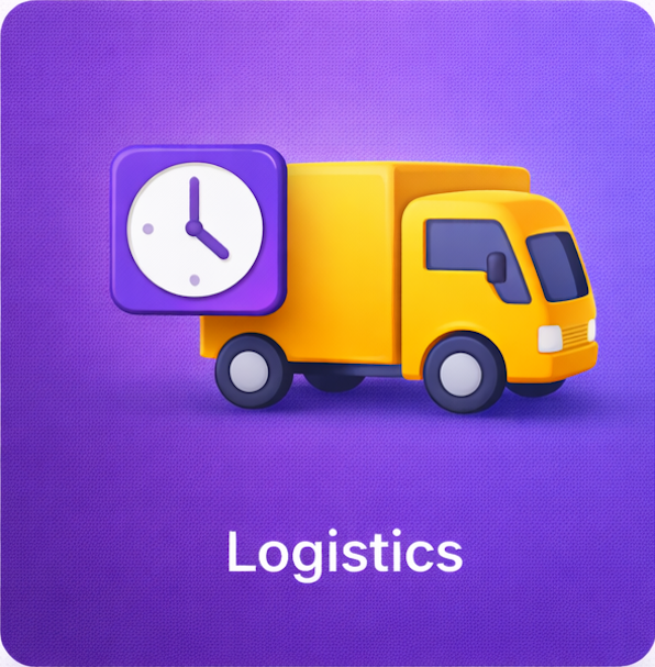 Logistics