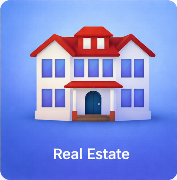Real Estate