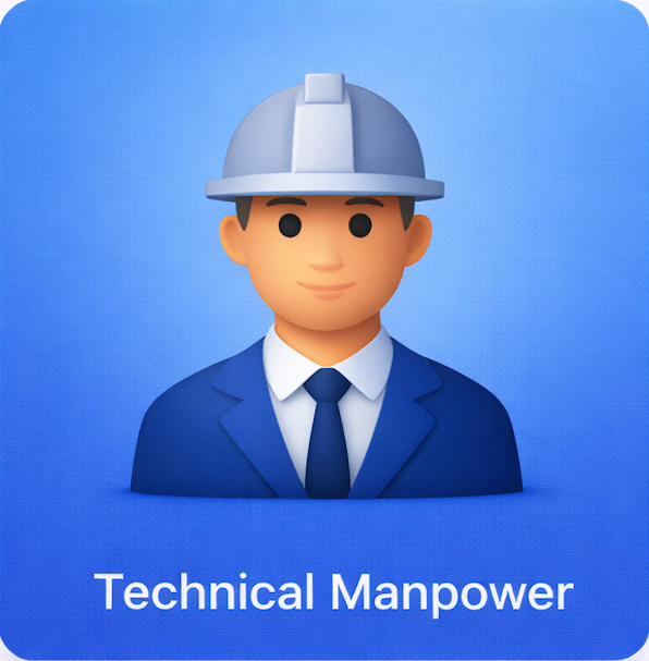 Technical Manpower
