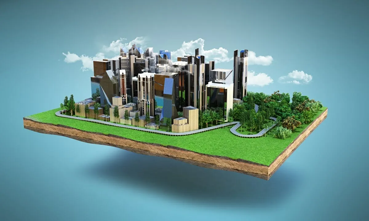 Property Development & Real Estate