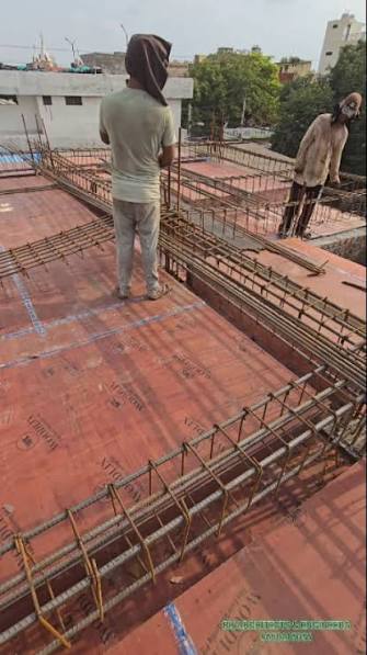 Roof Suttring In Different Palte