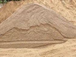 Tawa River Coarse Sand for RCC & Masonry
