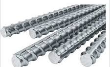 Bansal TMT 8mm Steel Bar