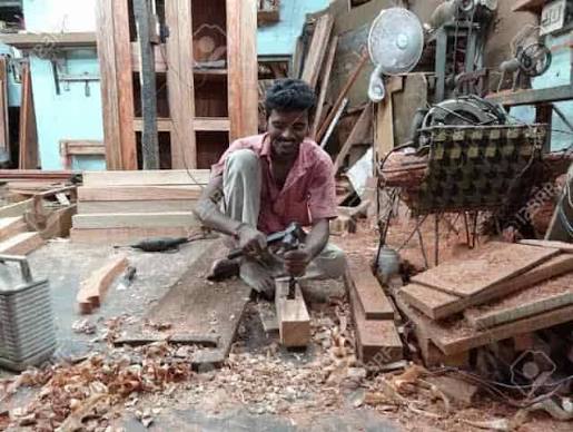 Carpenter