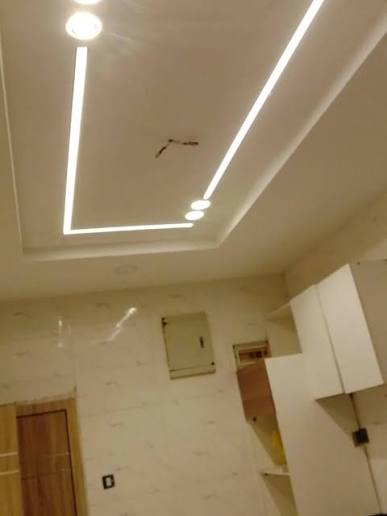Wiring, panal, Light Fitting