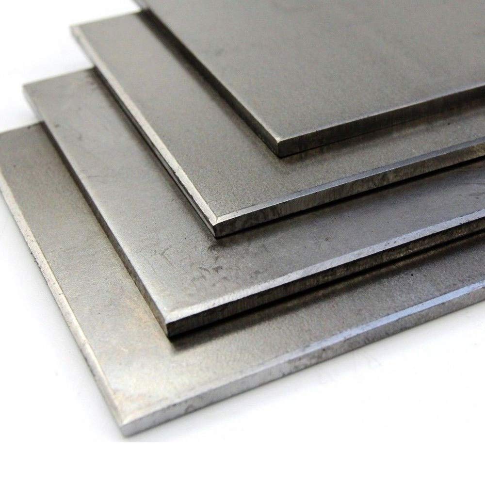 MS (Mild Steel) PLATE
