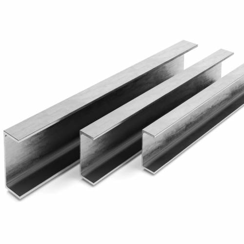 Indian Standard Medium Channel (ISMC)