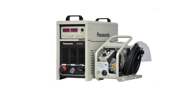 Panasonic 280RK – Digital Inverter CO₂/MAG/Stick Welding Machine