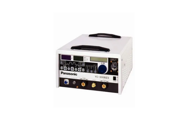 Panasonic YC-300BZ3 (BZ3 Series)