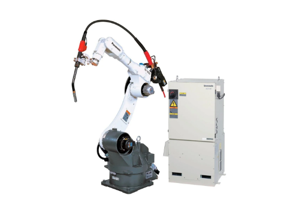 Panasonic TA-1400- Articulated Robot Arm
