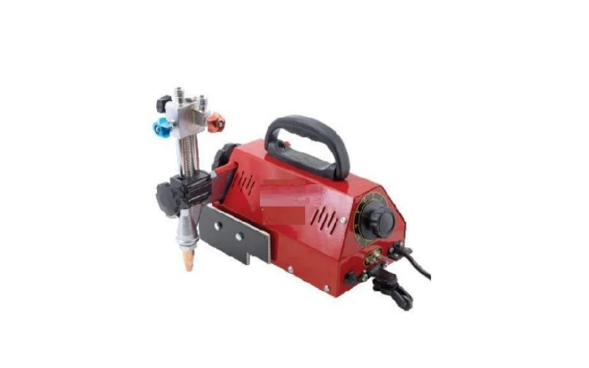 OXY-70 : Straight And Circle Portable Gas Cutting Machine